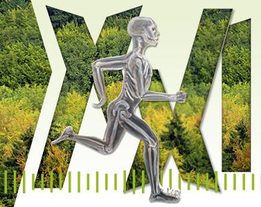 Röntgenlauf